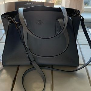 Aunthentic coach bag.. brand new